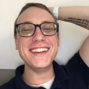 Meet your Posher, Kkyle